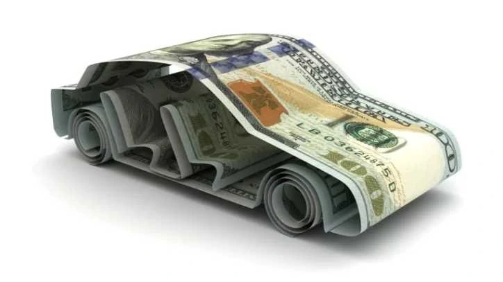 WILL CAR PRICES DROP AS INTEREST RATES GO UP?