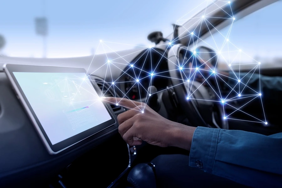 Driving Tomorrow: A Glimpse into Revolutionary Car Technologies on the Horizon
