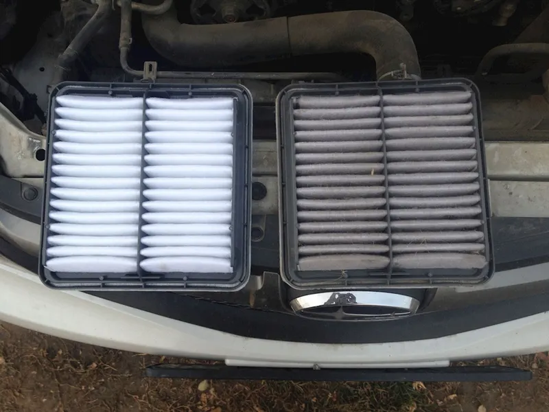 The How & When On Changing Your Car’s Air Filter