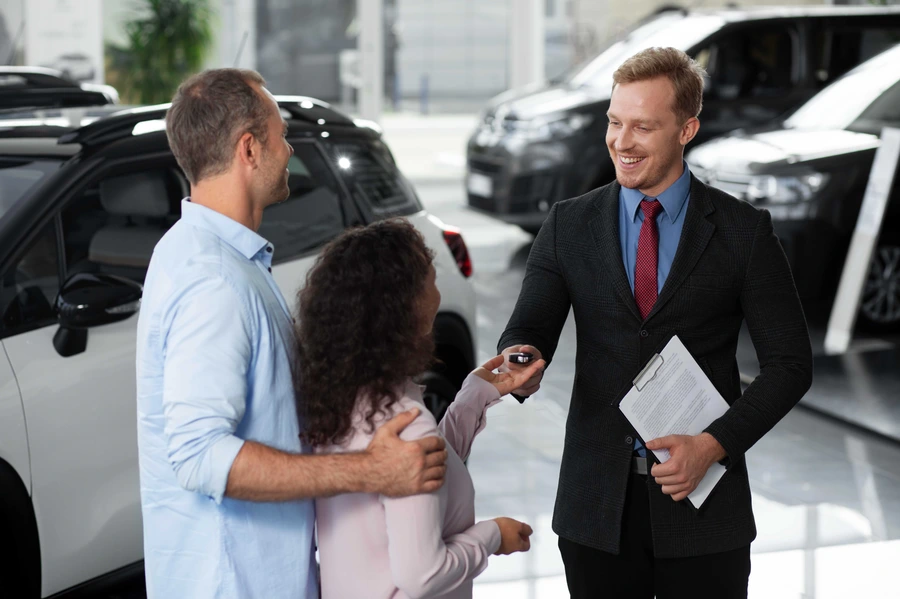 Car Buying Strategies: How to Negotiate Like a Pro