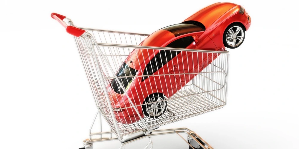 Online Car Shopping Trends: A Guide for Potential New Car Buyers