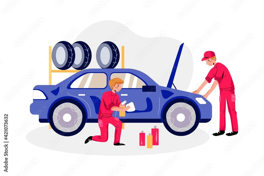 Vehicle Maintenance Checklist: Essential Tips for New and Prospective Car Buyers