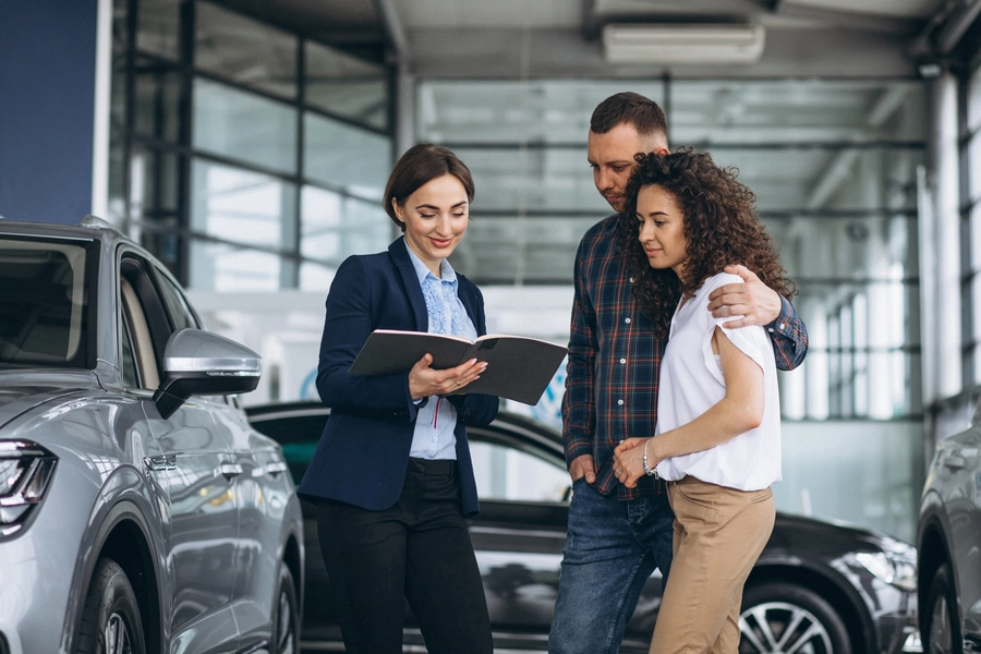 Get The Most From Your Car Buying Experience!