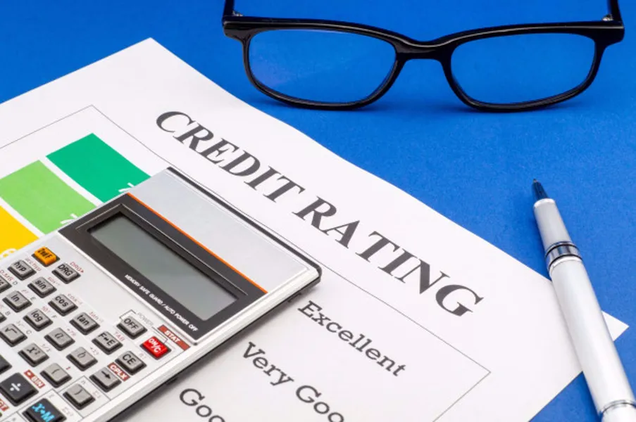 Great Credit Score Tips!