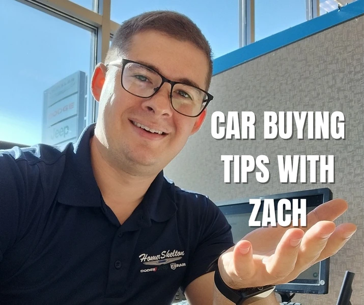 7 Car Buying Tips That Will Save You Money: Advice from Your Trusted Car Salesperson