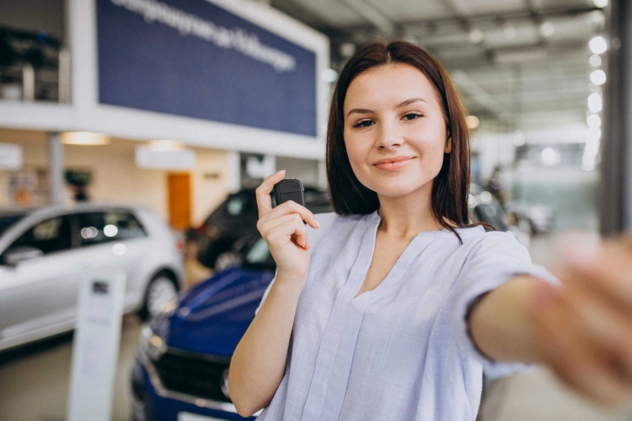 Expert Advice for First-Time Car Buyers: How to Make the Right Choice