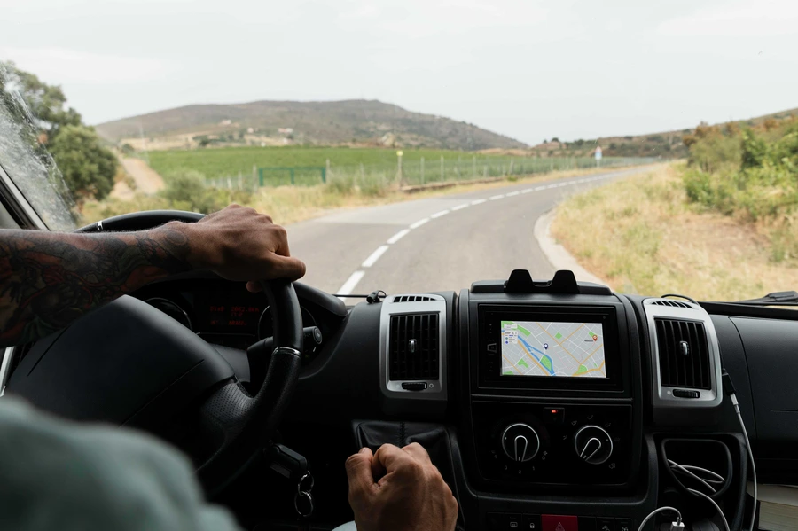 Road Trip Ready: The 5 Must-Have Features in Your Next Travel Car