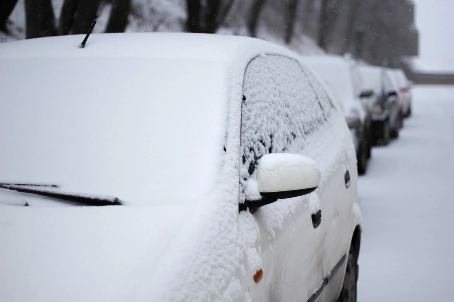 Winterizing Tips for Your Car
