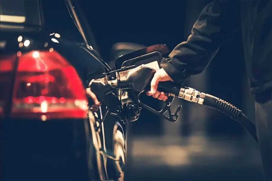 Tips To Save Money on Gas