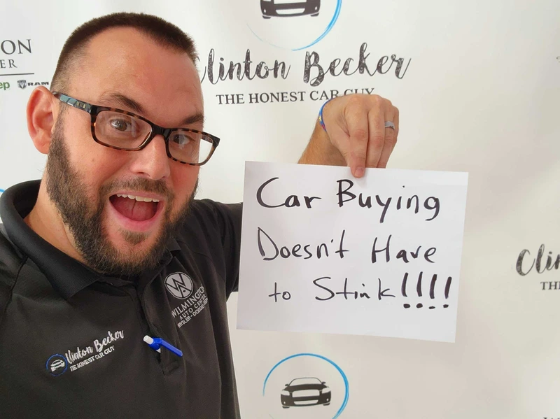 Stop Dreading Your Car Buying Experience