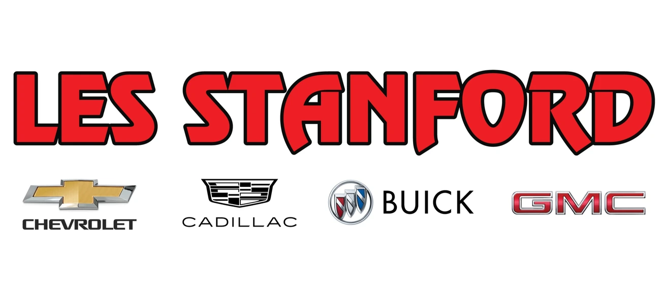 Les Stanford Acquires Buick GMC of Ferndale!