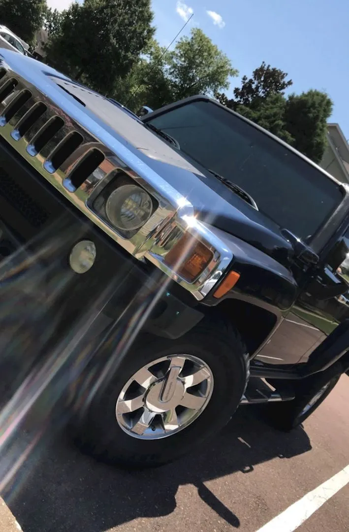 A Chemical Free Way to Keep Your Chrome Looking Shiny & New