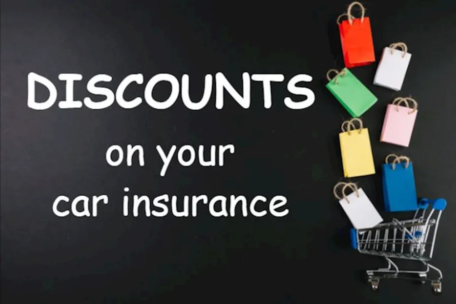 Ways to Save on Car Insurance Discounts