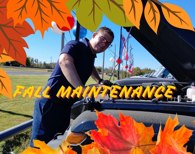 Best Fall Maintenance Tips for Your Car: Get Your Vehicle Ready for Cooler Weather