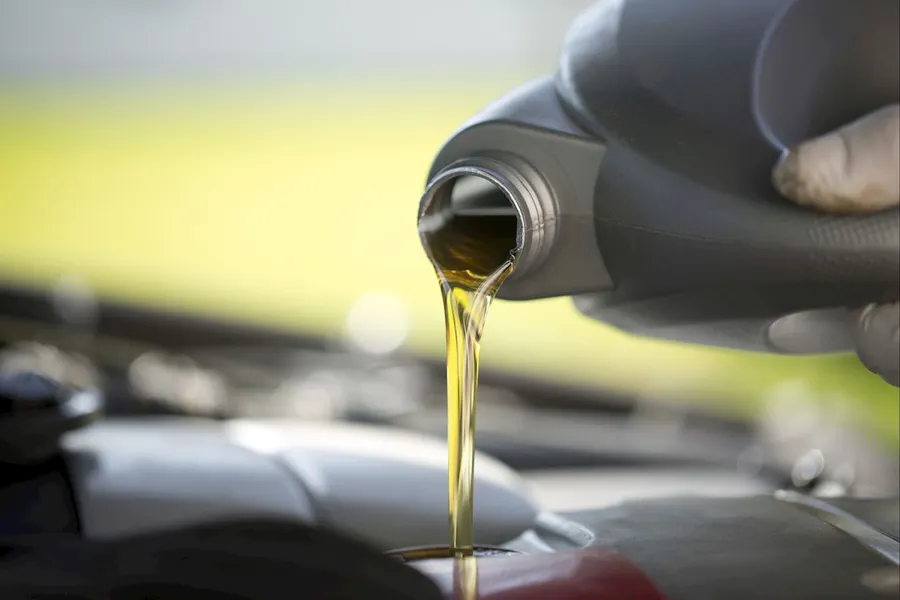 What Motor Oil Should You Use In Cold Weather?