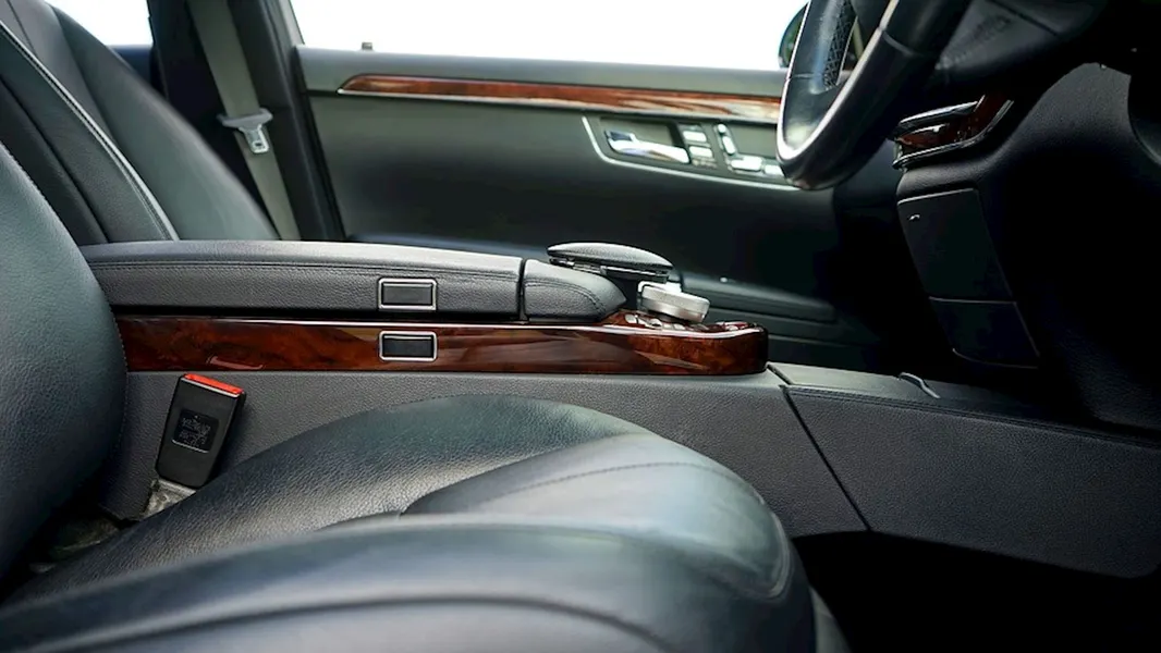 How to Keep Your Car's Leather Looking Great During the Winter